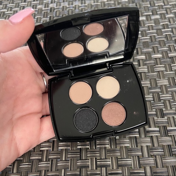 lancome latte eyeshadow
